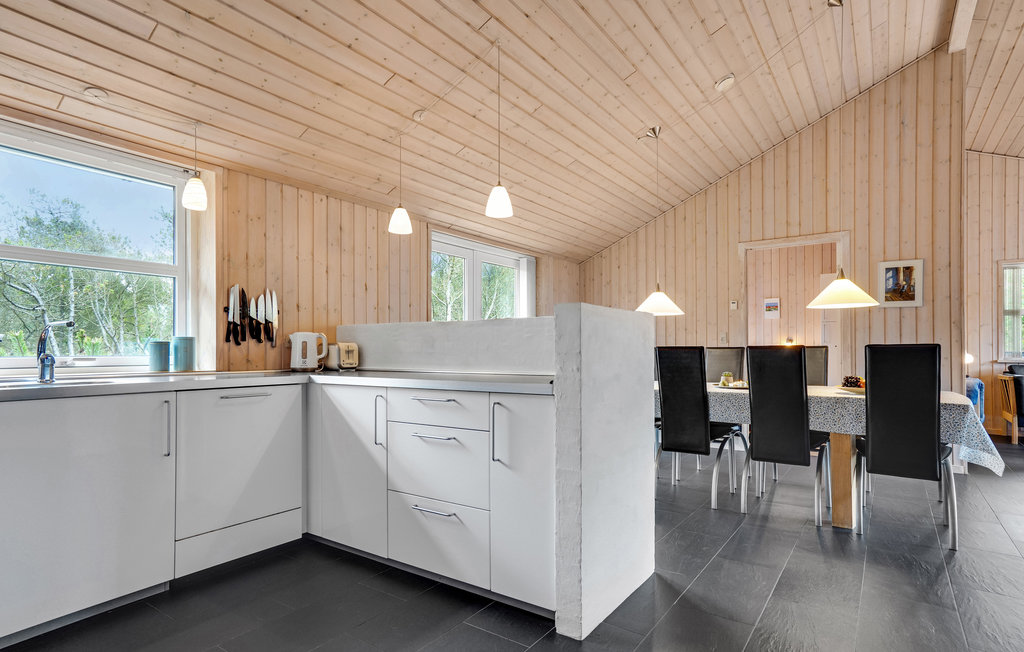 Feriehuse - Ålbæk Strand , Danmark - A17152 16