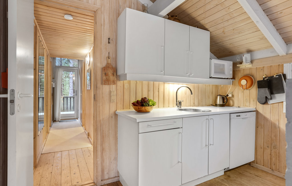 Ferienhaus - Lodskovvad/Ålbæk , Dänemark - A17576 13