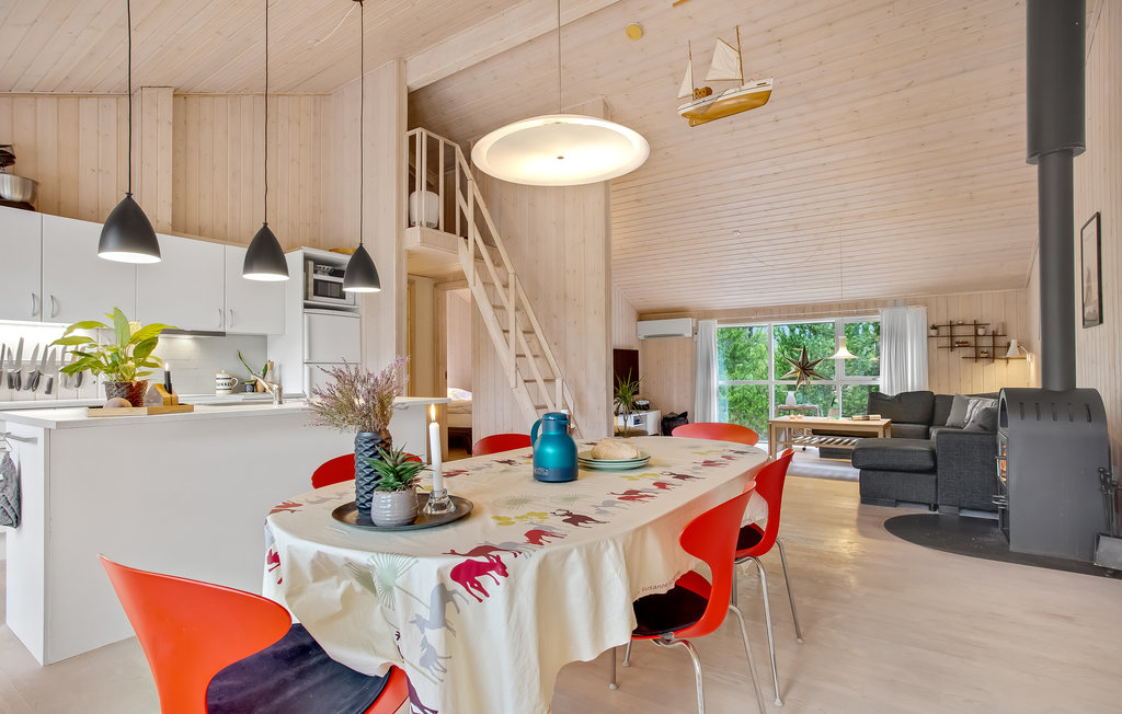 Feriehus - Lodskovvad/Ålbæk , Danmark - A17676 5