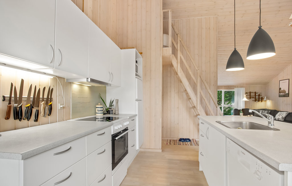 Feriehus - Lodskovvad/Ålbæk , Danmark - A17676 14