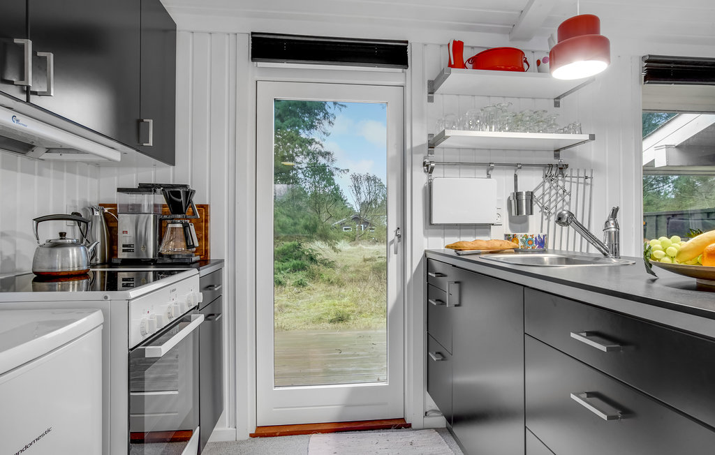 Feriehuse - Ålbæk strand , Danmark - A17191 6