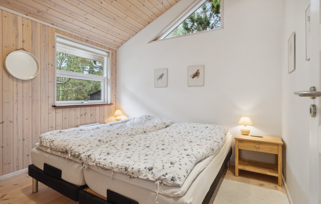 Ferienhaus - Lodskovvad/Ålbæk , Dänemark - A17613 20