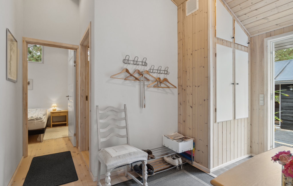 Ferienhaus - Lodskovvad/Ålbæk , Dänemark - A17613 19