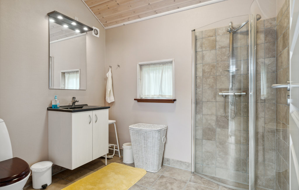 Ferienhaus - Lodskovvad/Ålbæk , Dänemark - A17613 25