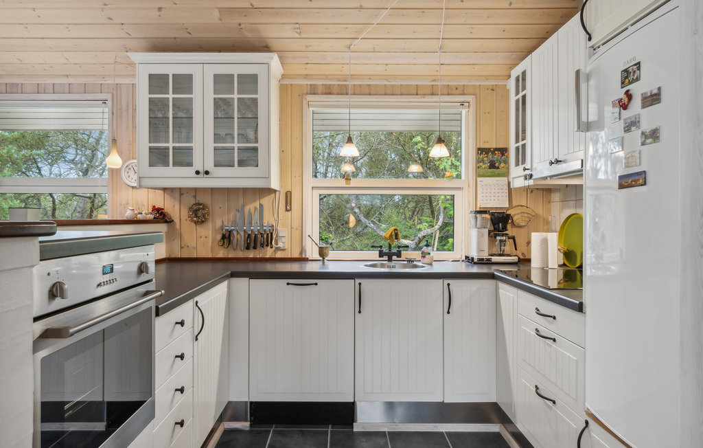 Ferienhaus - Lodskovvad/Ålbæk , Dänemark - A17613 7