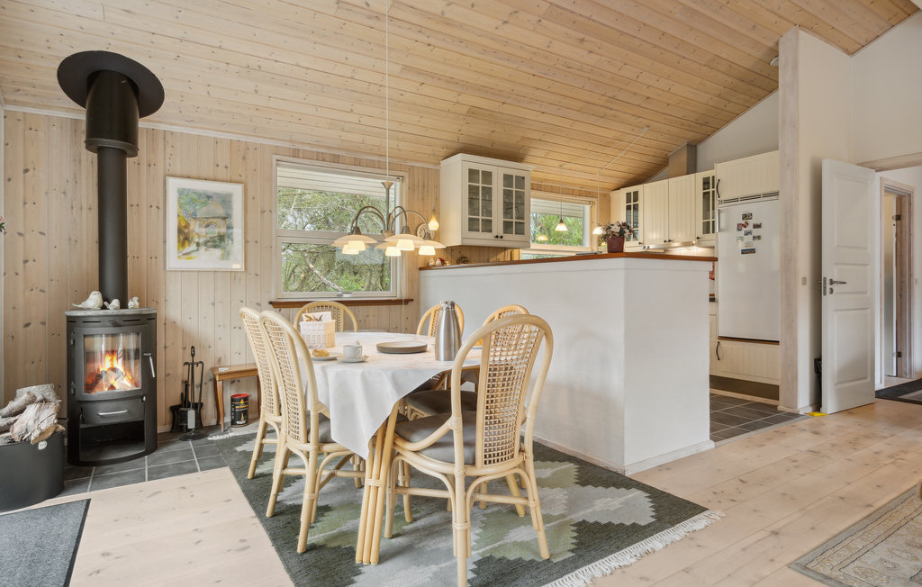 Ferienhaus - Lodskovvad/Ålbæk , Dänemark - A17613 6