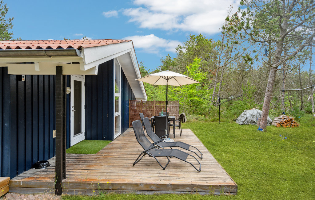 Feriehuse - Lodskovvad/Ålbæk , Danmark - A17052 11