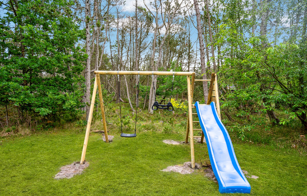 Feriehuse - Lodskovvad/Ålbæk , Danmark - A17052 17