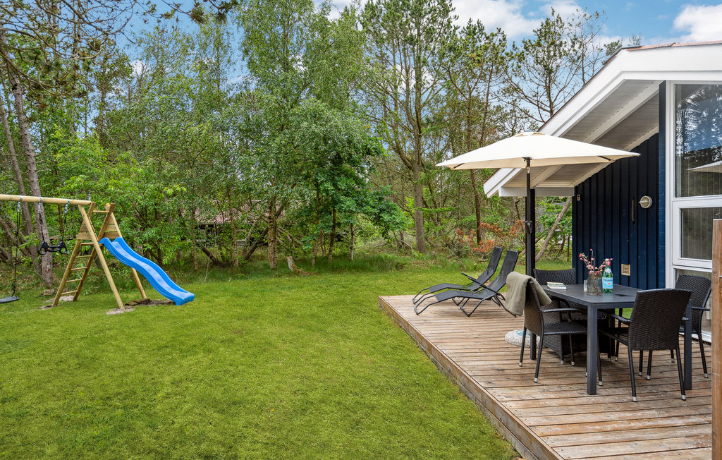 Feriehuse - Lodskovvad/Ålbæk , Danmark - A17052 9