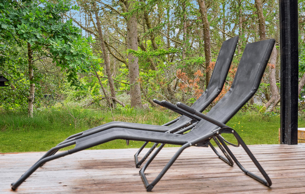 Feriehuse - Lodskovvad/Ålbæk , Danmark - A17052 12