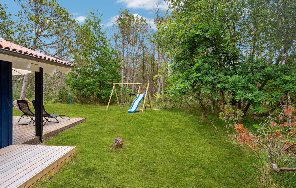 Feriehuse - Lodskovvad/Ålbæk , Danmark - A17052 14