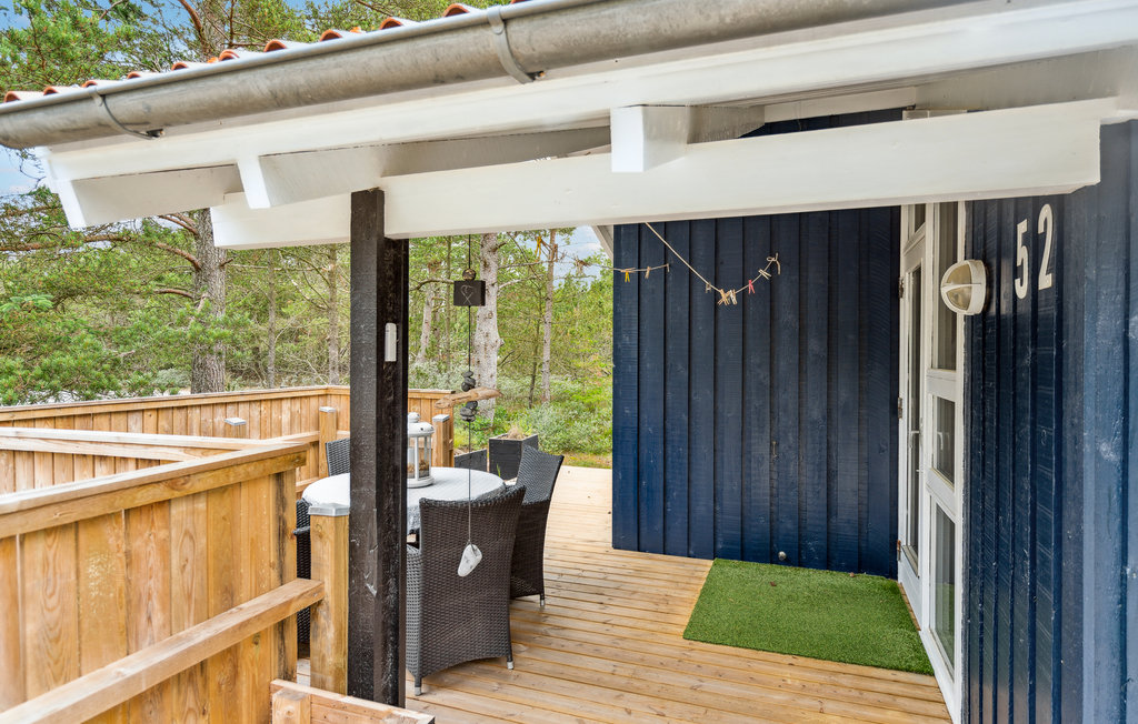 Feriehuse - Lodskovvad/Ålbæk , Danmark - A17052 15