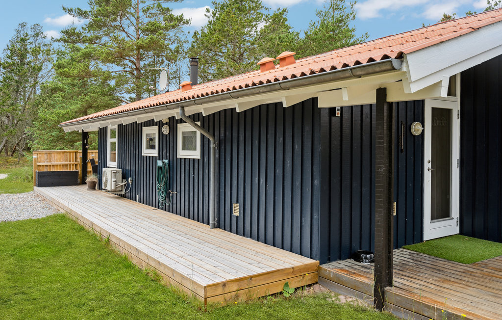 Feriehuse - Lodskovvad/Ålbæk , Danmark - A17052 16