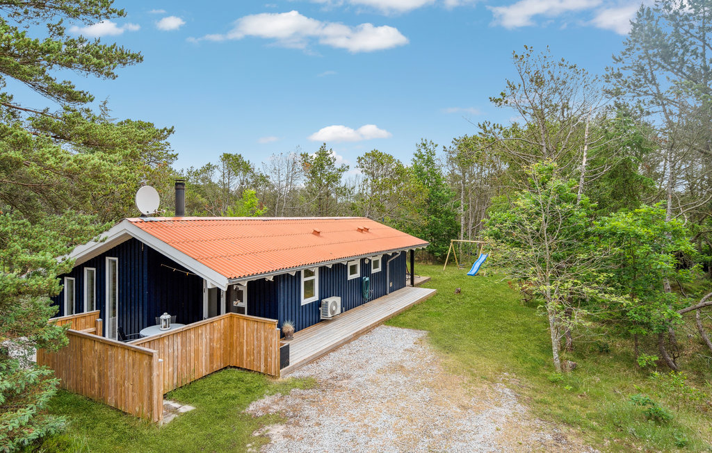 Feriehuse - Lodskovvad/Ålbæk , Danmark - A17052 10