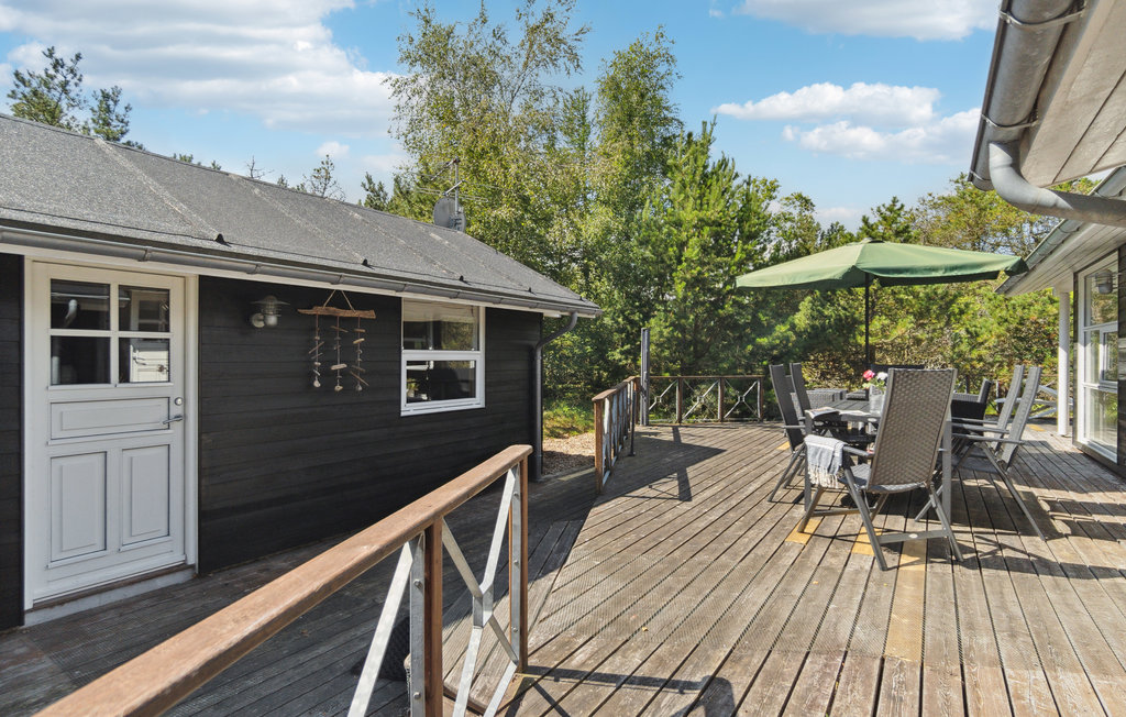 Ferienhaus - Lodskovvad/Ålbæk , Dänemark - A17613 14