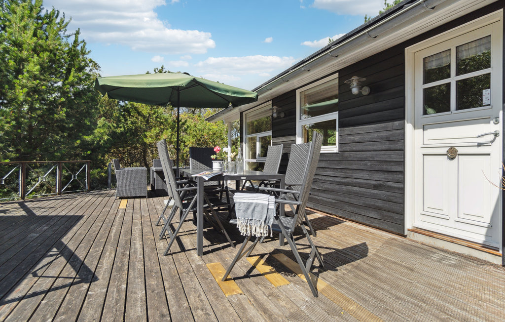 Ferienhaus - Lodskovvad/Ålbæk , Dänemark - A17613 15