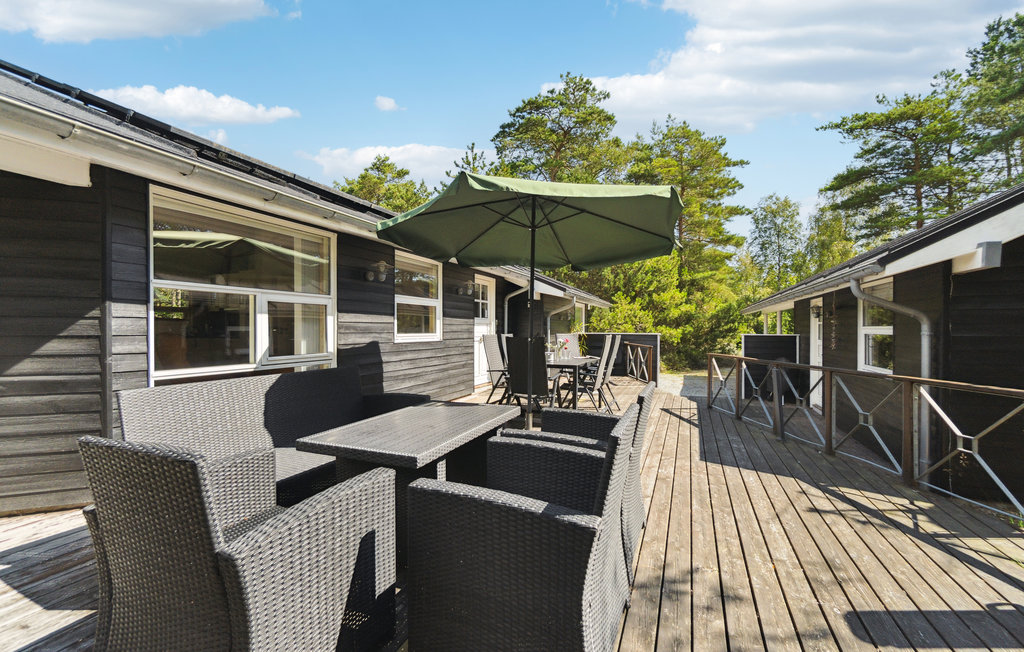 Ferienhaus - Lodskovvad/Ålbæk , Dänemark - A17613 16