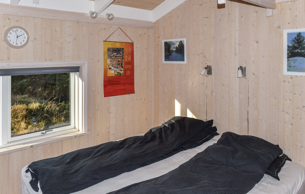 Ferienhaus - Lodskovvad/Ålbæk , Dänemark - A17104 7