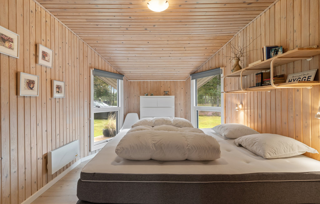 Ferienhaus - Lodskovvad/Ålbæk , Dänemark - A17648 22