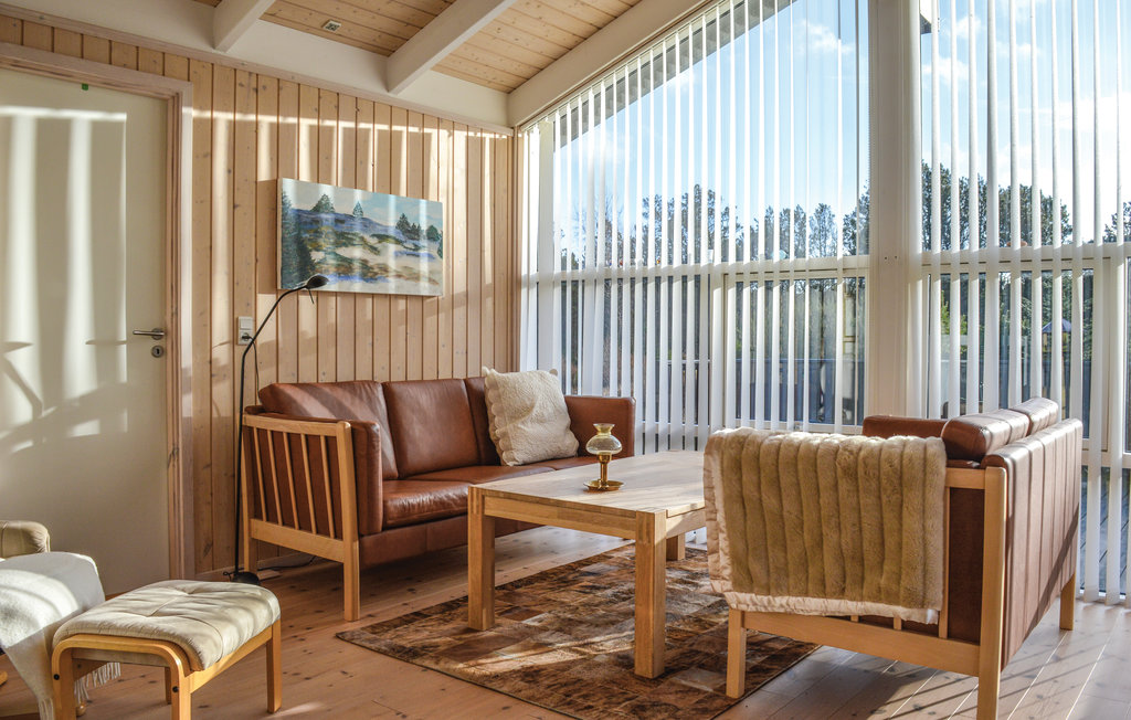 Ferienhaus - Lodskovvad/Ålbæk , Dänemark - A17104 2