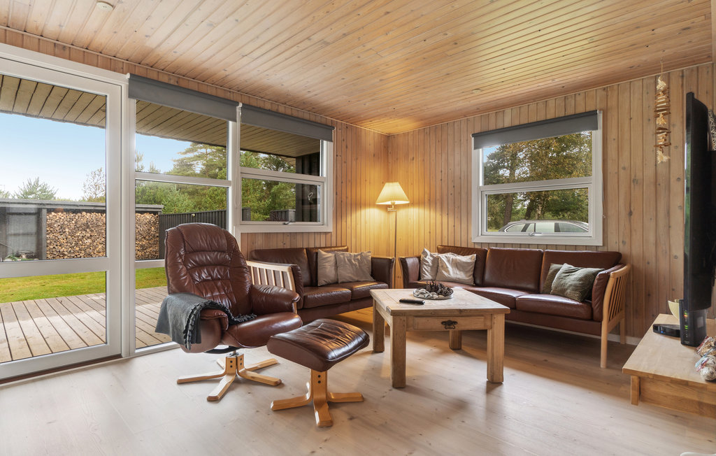 Ferienhaus - Lodskovvad/Ålbæk , Dänemark - A17648 3