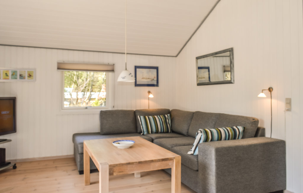 Ferienhaus - Lodskovvad/Ålbæk , Dänemark - A17530 3