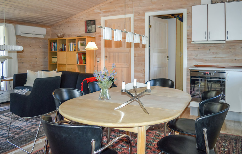 Ferienhaus - Lodskovvad/Ålbæk , Dänemark - A17768 7