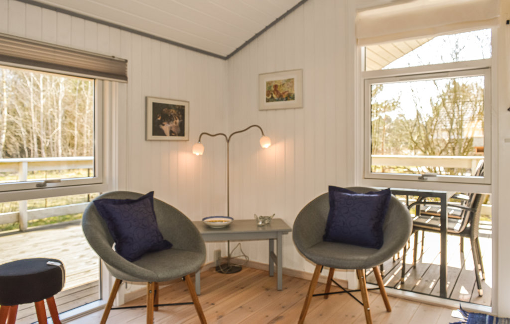 Ferienhaus - Lodskovvad/Ålbæk , Dänemark - A17530 4