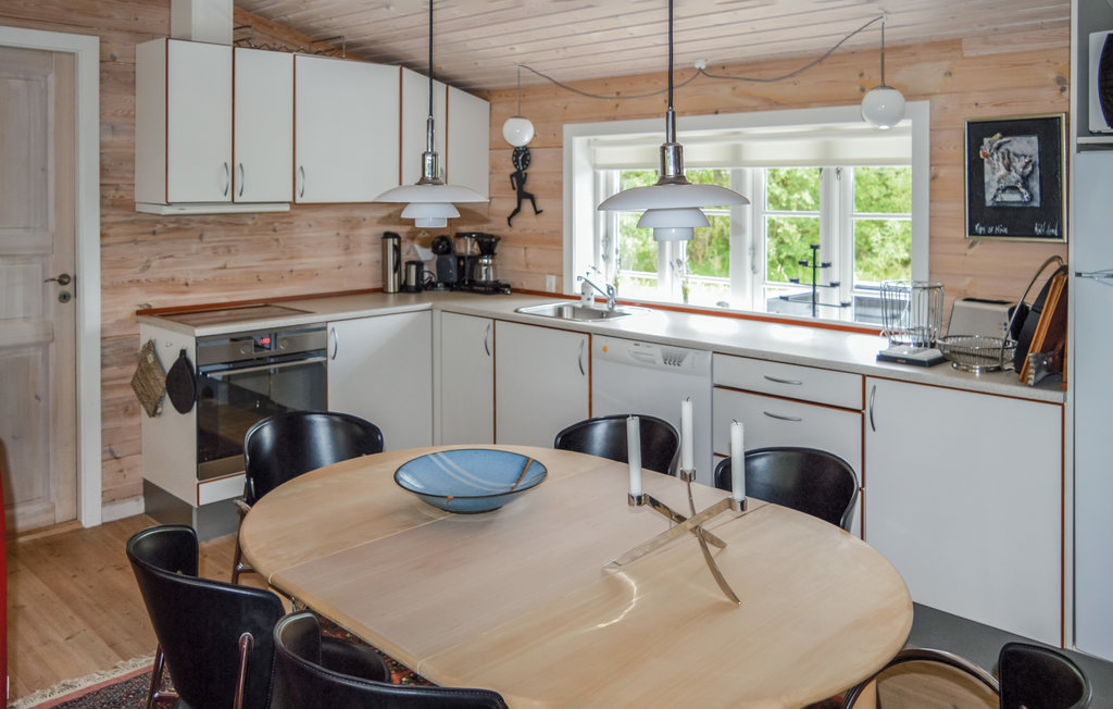 Ferienhaus - Lodskovvad/Ålbæk , Dänemark - A17768 8