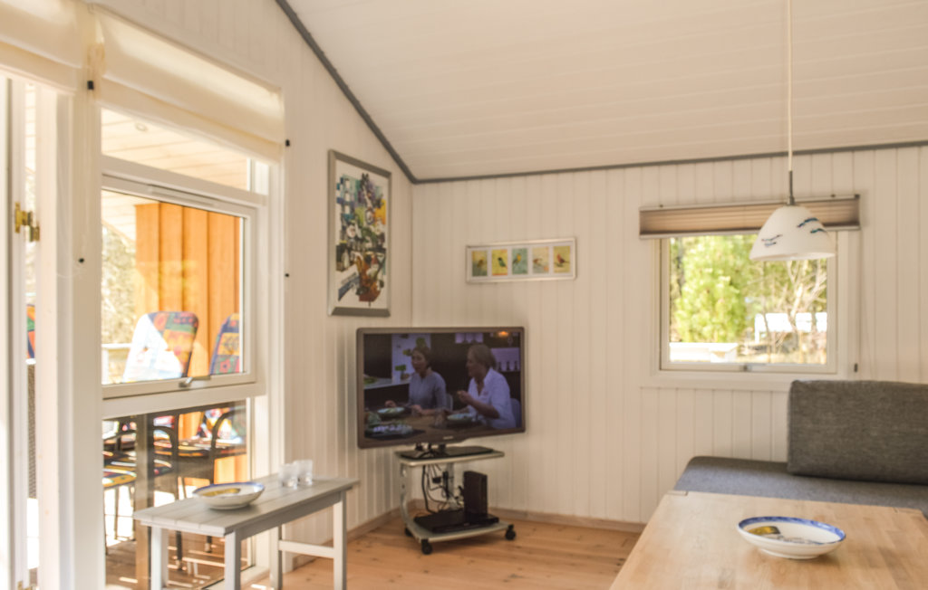 Ferienhaus - Lodskovvad/Ålbæk , Dänemark - A17530 5
