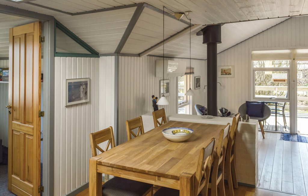 Ferienhaus - Lodskovvad/Ålbæk , Dänemark - A17530 10