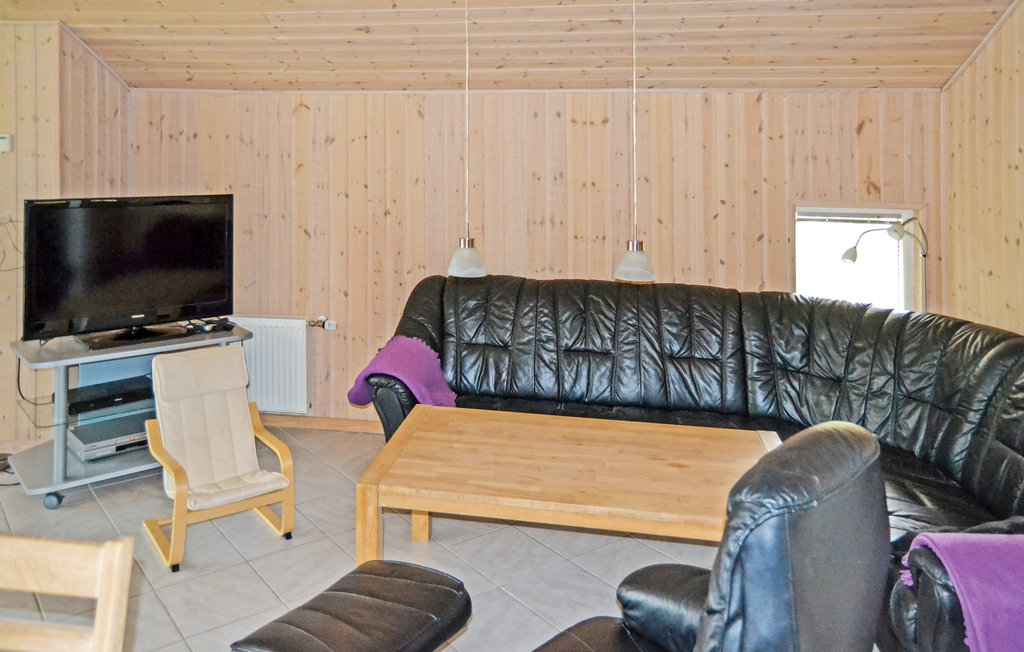 Feriehuse - Lodskovvad/Ålbæk , Danmark - A17758 8