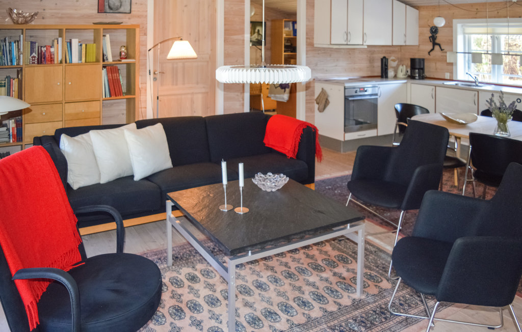 Ferienhaus - Lodskovvad/Ålbæk , Dänemark - A17768 10