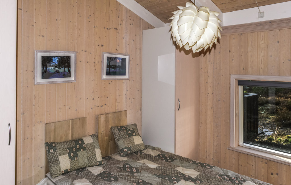 Ferienhaus - Lodskovvad/Ålbæk , Dänemark - A17104 8