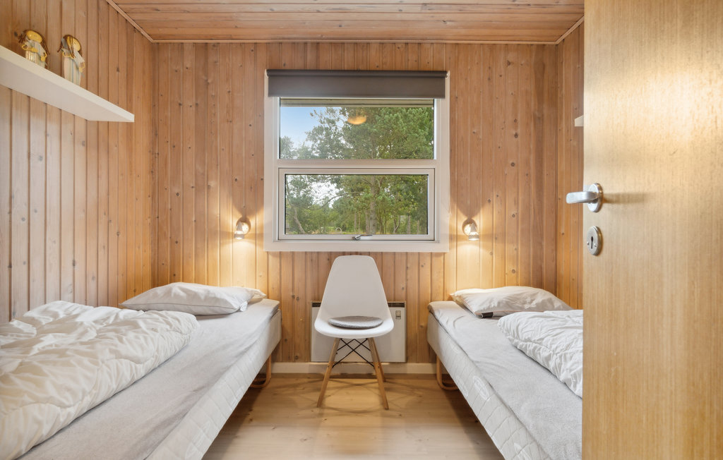 Ferienhaus - Lodskovvad/Ålbæk , Dänemark - A17648 23