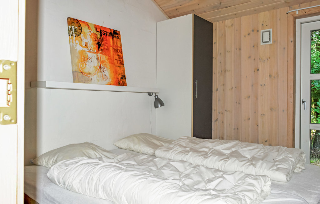 Ferienhaus - Lodskovvad/Ålbæk , Dänemark - A17979 7