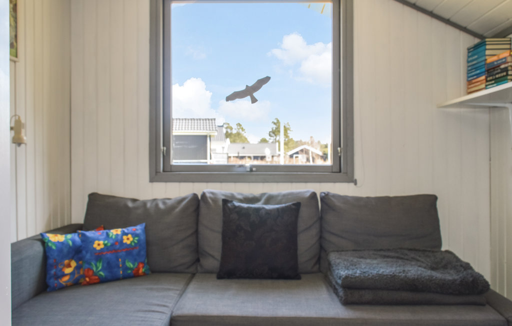 Ferienhaus - Lodskovvad/Ålbæk , Dänemark - A17530 13