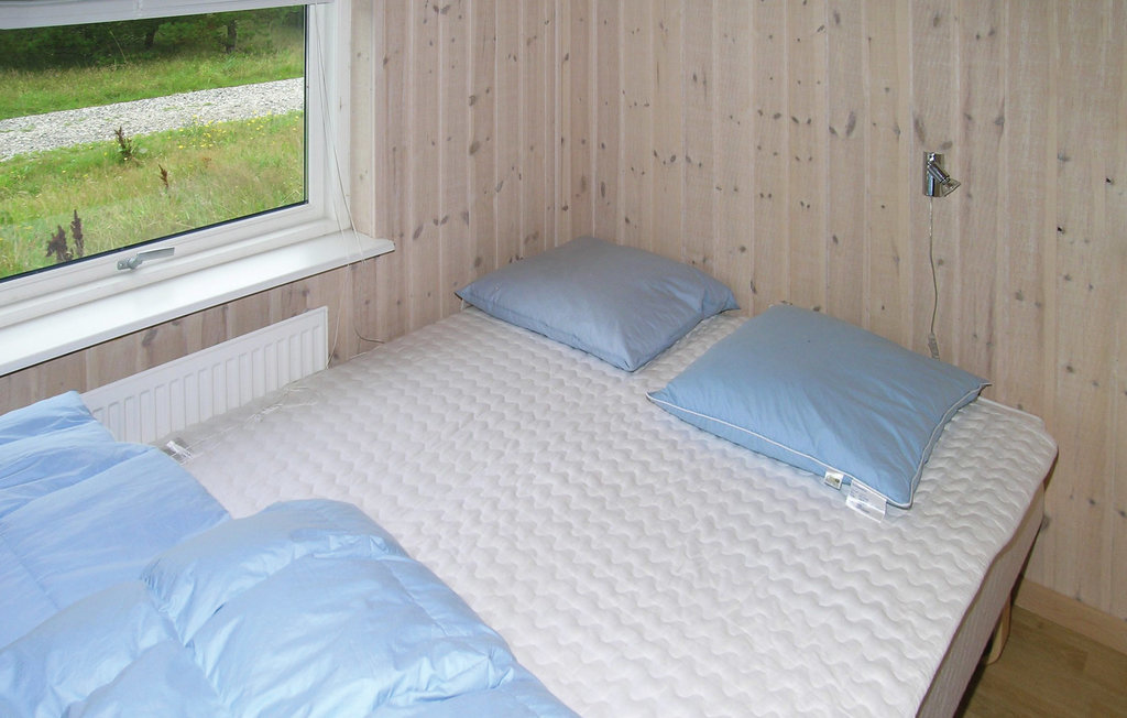 Feriehuse - Lodskovvad/Ålbæk , Danmark - A17758 12