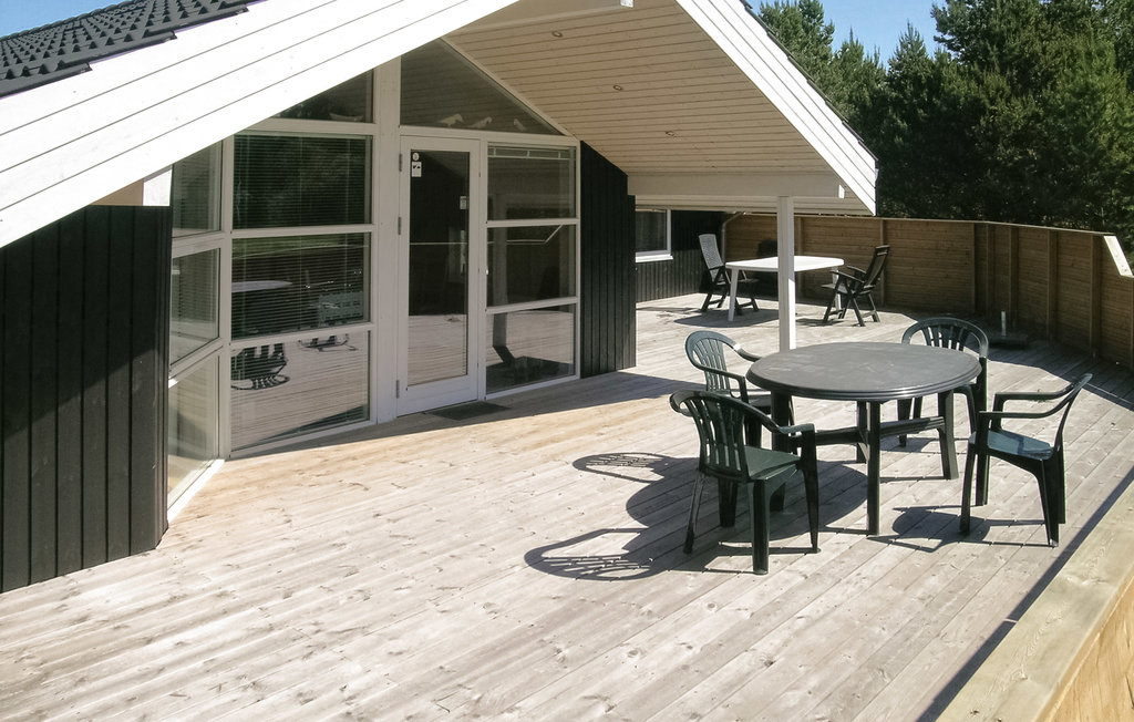 Feriehuse - Lodskovvad/Ålbæk , Danmark - A17758 5