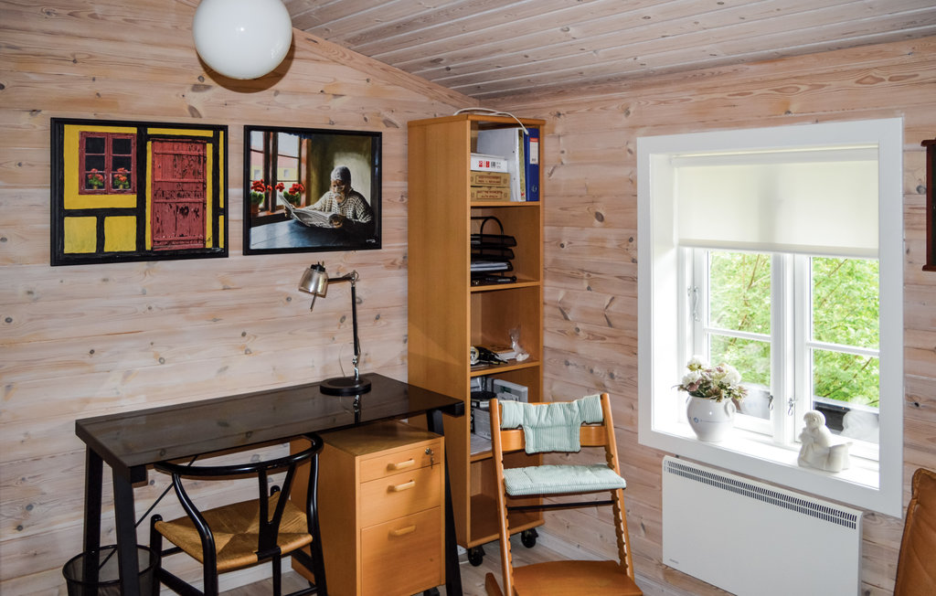 Ferienhaus - Lodskovvad/Ålbæk , Dänemark - A17768 12