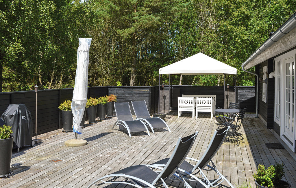 Ferienhaus - Lodskovvad/Ålbæk , Dänemark - A17768 3