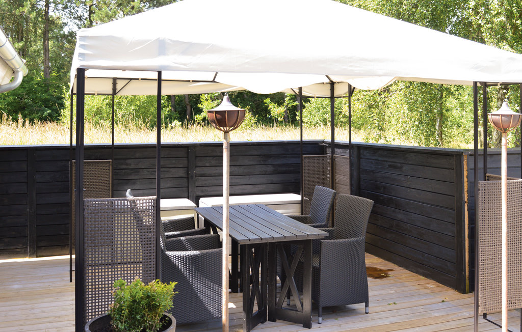 Ferienhaus - Lodskovvad/Ålbæk , Dänemark - A17768 4