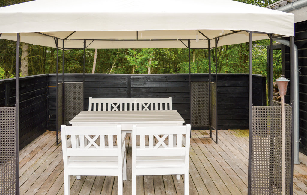 Ferienhaus - Lodskovvad/Ålbæk , Dänemark - A17768 5