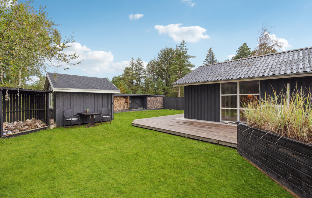 Ferienhaus - Lodskovvad/Ålbæk , Dänemark - A17648 18