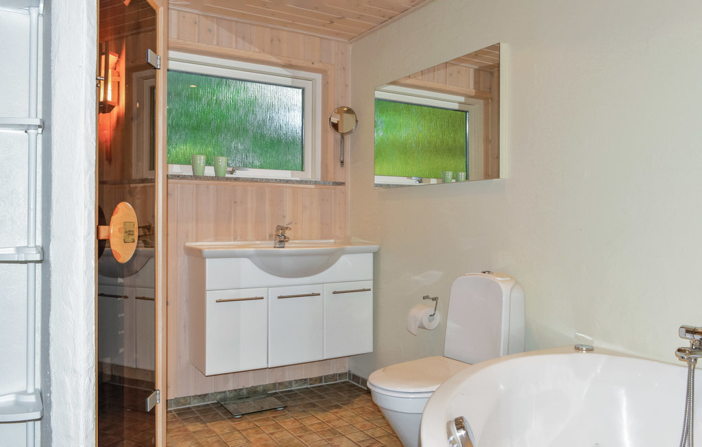 Ferienhaus - Lodskovvad/Ålbæk , Dänemark - A17979 9