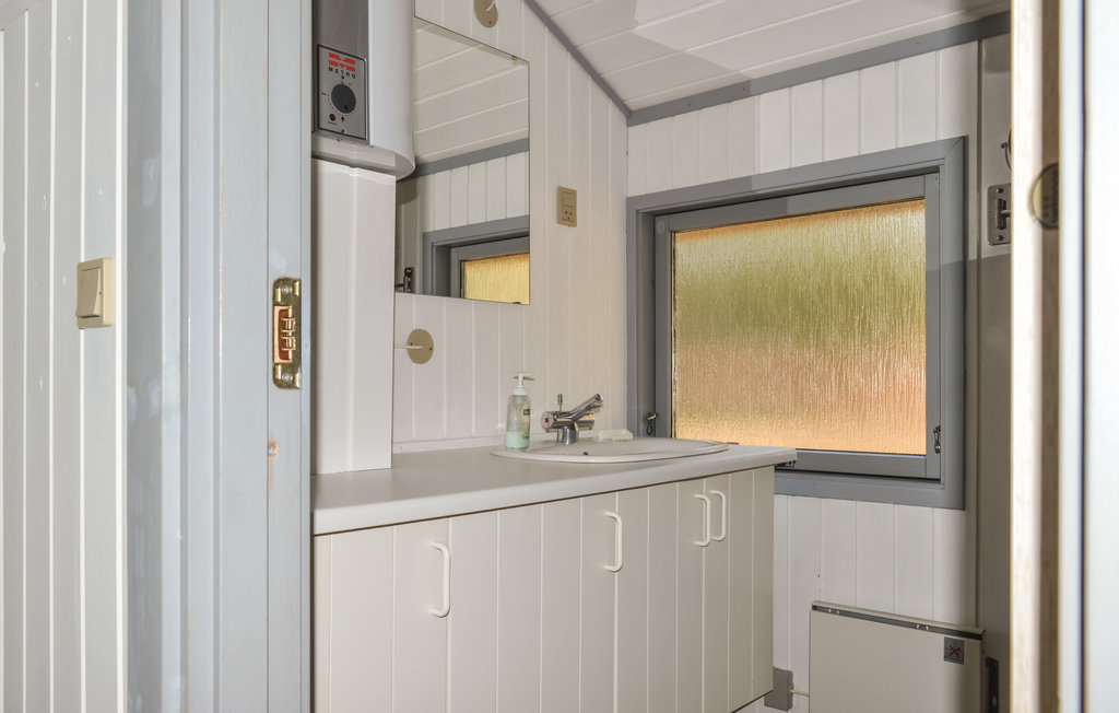 Ferienhaus - Lodskovvad/Ålbæk , Dänemark - A17530 15