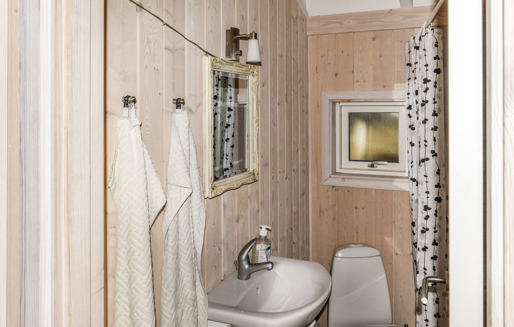 Ferienhaus - Lodskovvad/Ålbæk , Dänemark - A17104 12