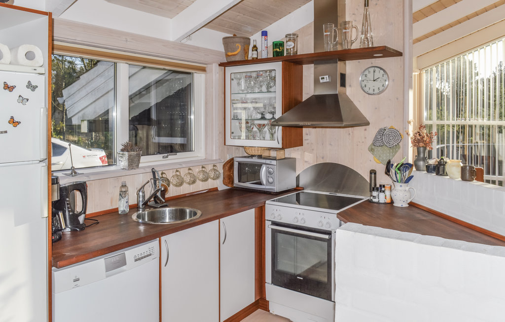 Ferienhaus - Lodskovvad/Ålbæk , Dänemark - A17104 5