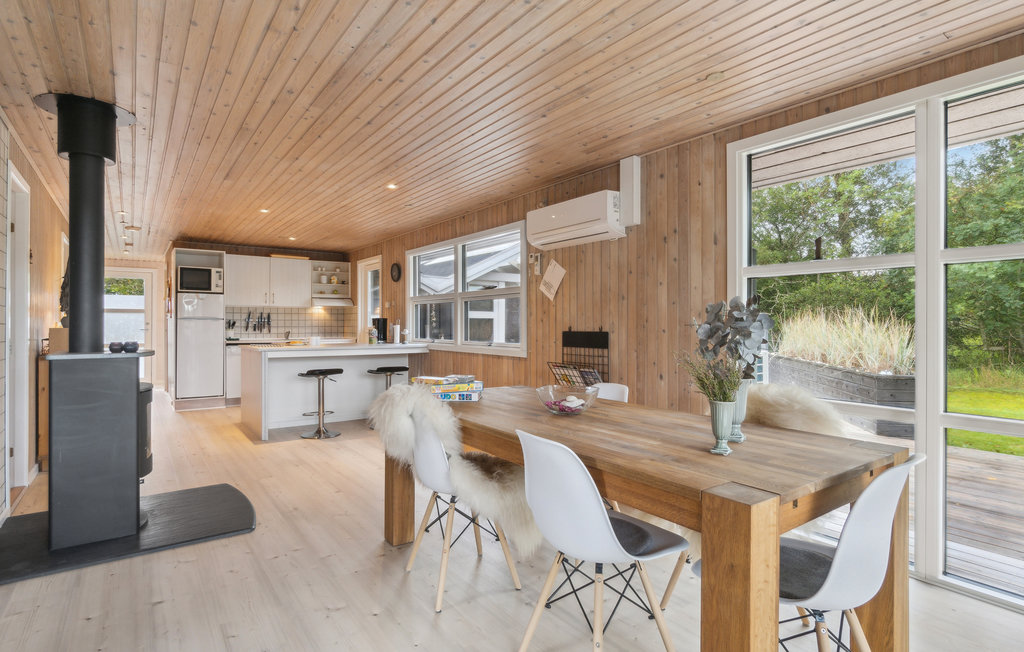 Ferienhaus - Lodskovvad/Ålbæk , Dänemark - A17648 6