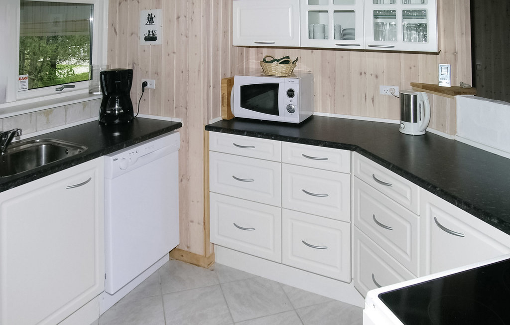 Feriehuse - Lodskovvad/Ålbæk , Danmark - A17758 9